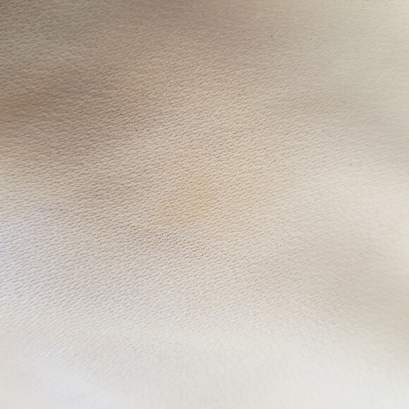 Jane Baar 18 Yellow Lace Vintage Cosplay Dress A Line Belted Garden Party Easter - Picture 7 of 7